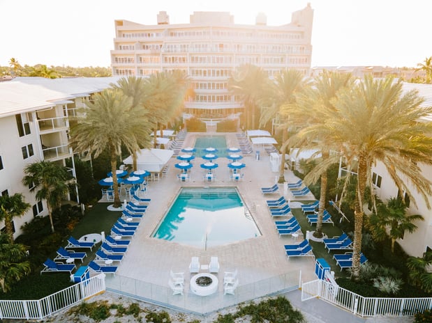 Images Edgewater Beach Hotel