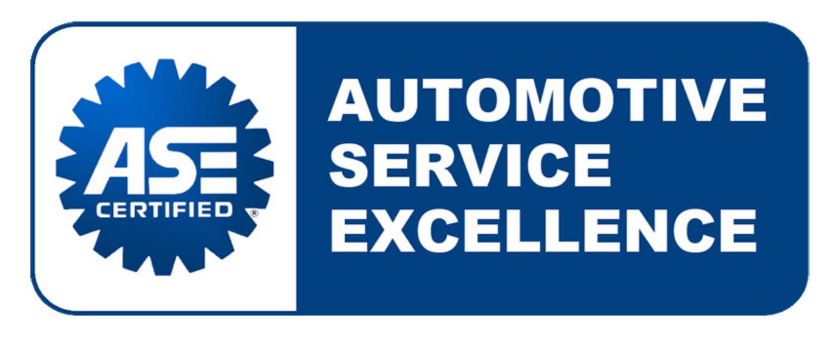 Automotive Service Excellence (ASE)