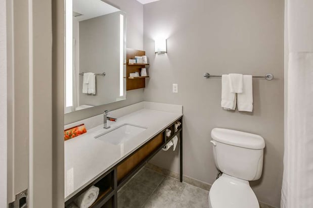 Images Hilton Garden Inn Ames
