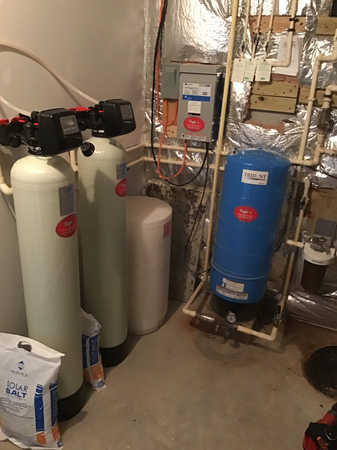 Images Fogle's Well Pump & Water Treatment, LLC
