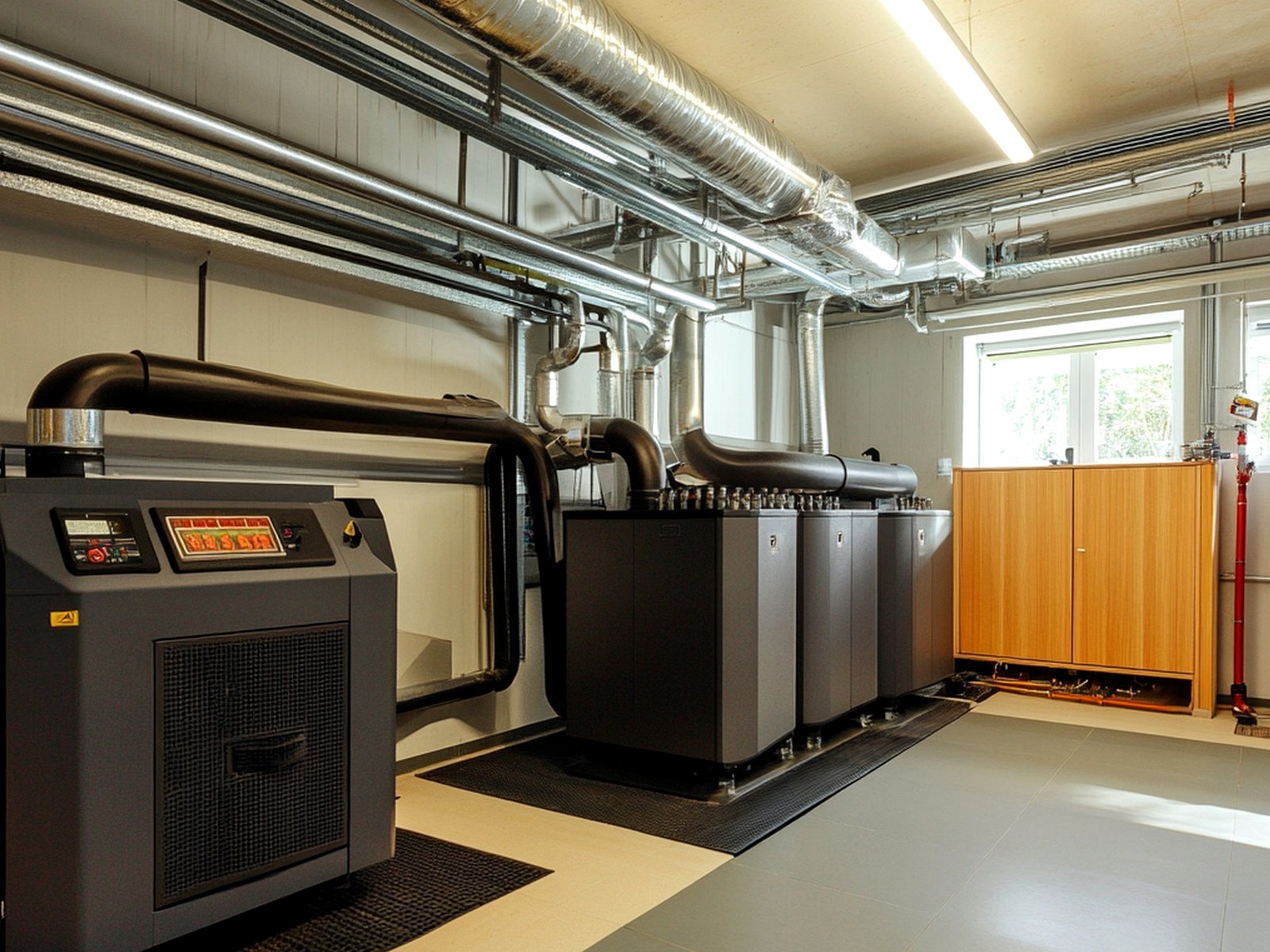 Allegiance Heating & Cooling Llc
