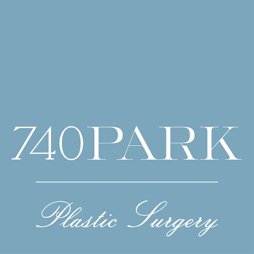 740 Park Plastic Surgery: Stafford R. Broumand, MD, FACS Logo