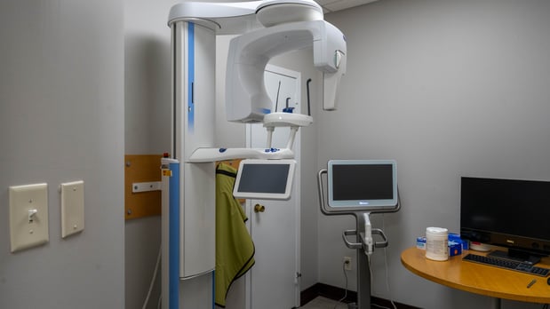 Images Baines Family Dental – A Dental365 Company