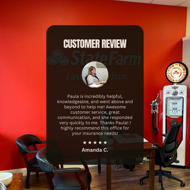 Images Jason Davidson - State Farm Insurance Agent