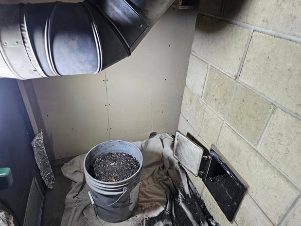 Images Chimney Mechanix