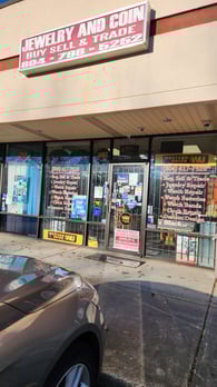 Images CoinFlip Bitcoin ATM - Jewelry and Coin Exchange (Ashland)