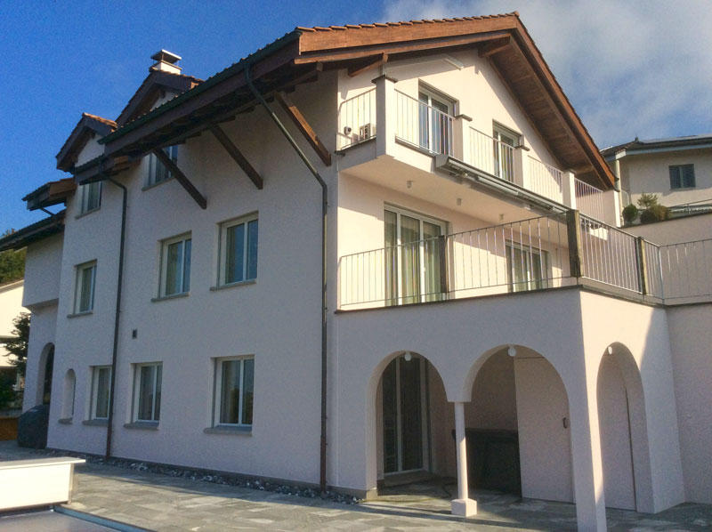 GERIMA Kundenmaler, Ziegeleihof 10 in Hochdorf