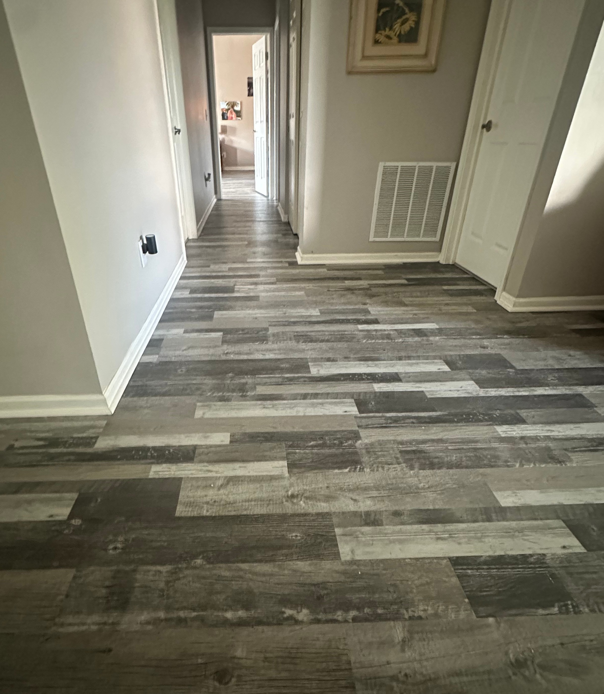 Transitional Flooring Professionals Image