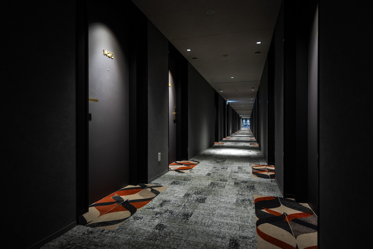 Images SAPPORO STREAM HOTEL