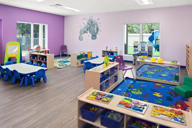 Images Creative World School UCF/Orlando