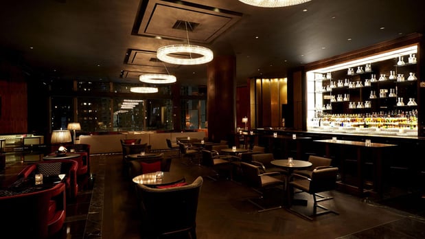 Images Ascent Lounge