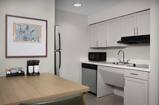 Images Homewood Suites by Hilton Jacksonville Downtown-Southbank
