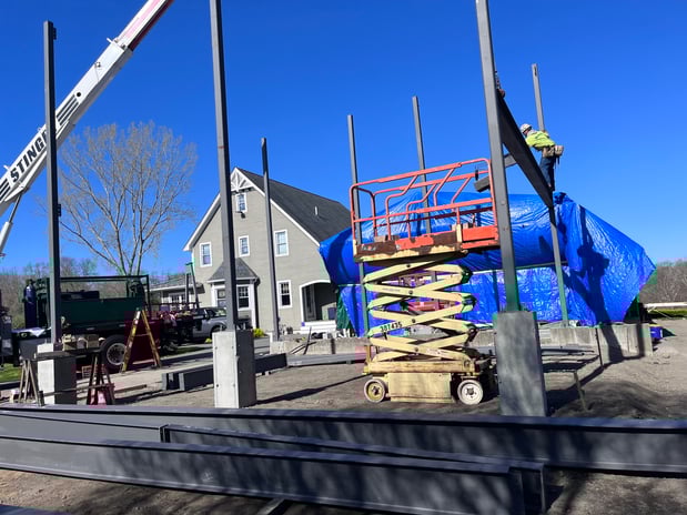 Images Swift Construction & Steel LLC