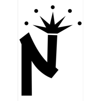 Logo Nika Ink Tattoo & Piercing Studio
