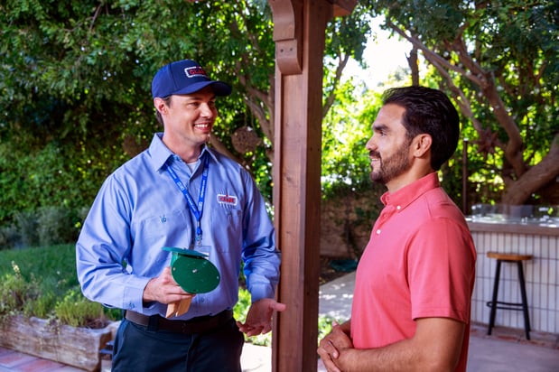 Images Clark Pest Control