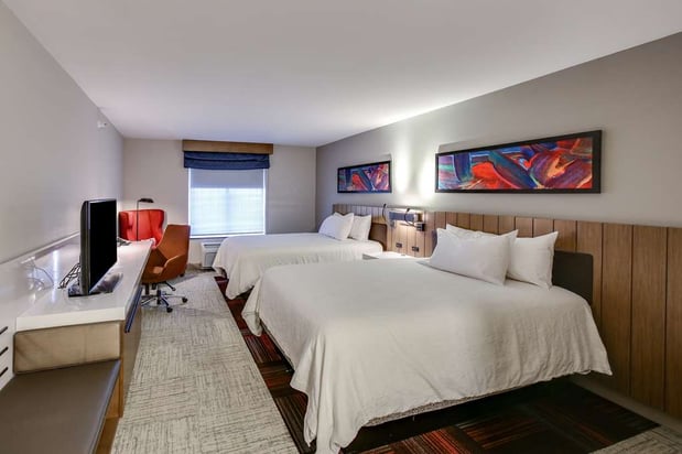 Images Hilton Garden Inn Ames