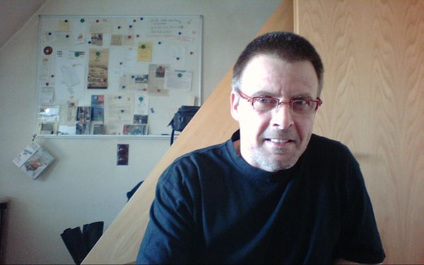Bilder Elektromeister Stefan Schmidt
