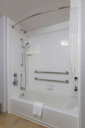 Images Hampton Inn & Suites ATL-Six Flags