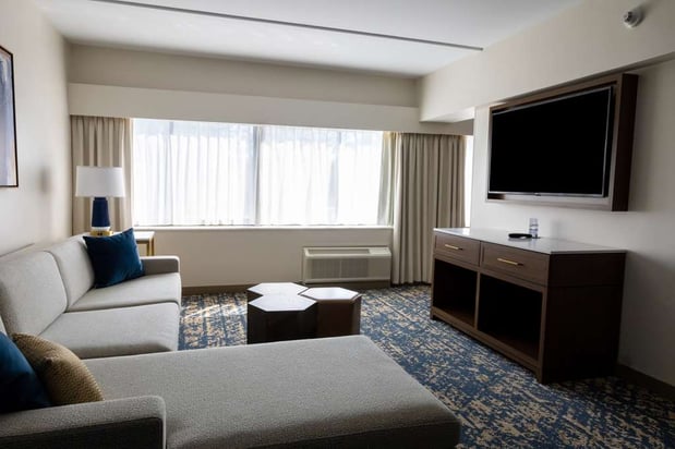 Images DoubleTree by Hilton Hotel Tinton Falls - Eatontown