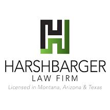 Harshbarger Law Firm Logo