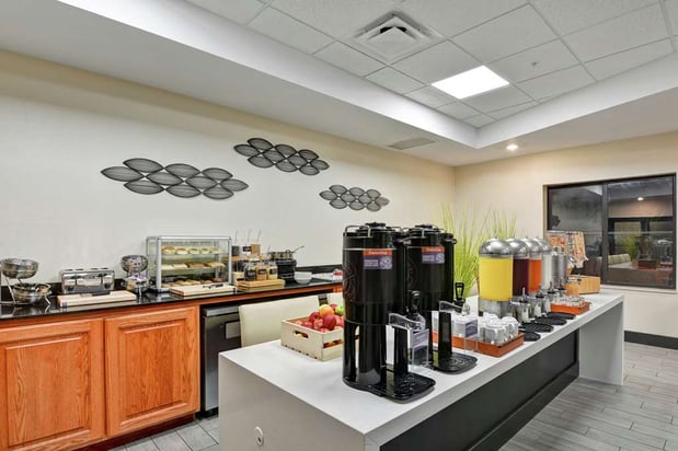 Images Doubletree by Hilton Hattiesburg