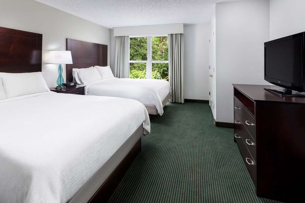 Images Embassy Suites by Hilton Orlando Lake Buena Vista Resort