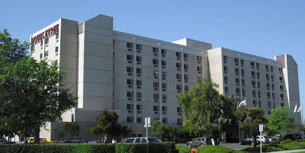 Images DoubleTree by Hilton Hotel San Francisco Airport