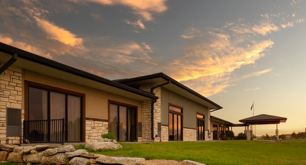 Images Bel Aire Recovery Center