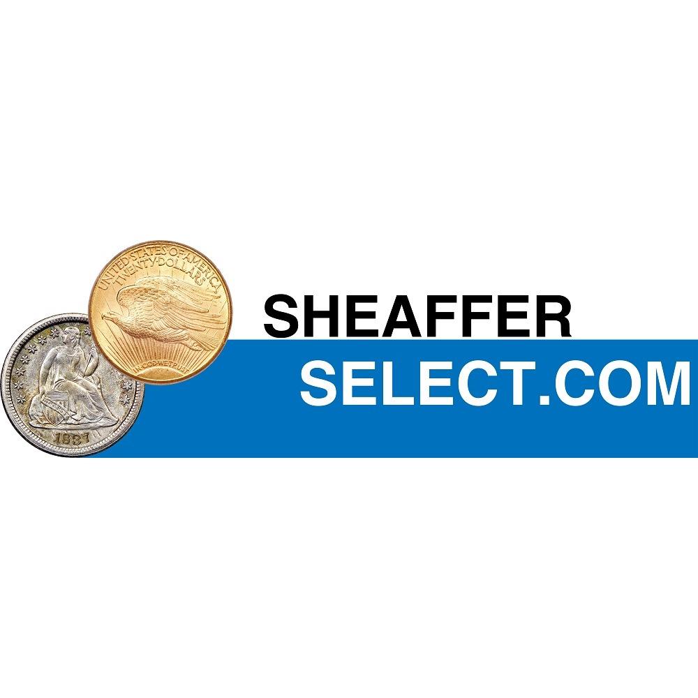 Sheaffer Select Coins & Collectibles - Lancaster, PA - (717)271-1134 | ShowMeLocal.com