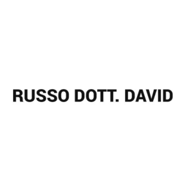 Russo Dott. David Logo