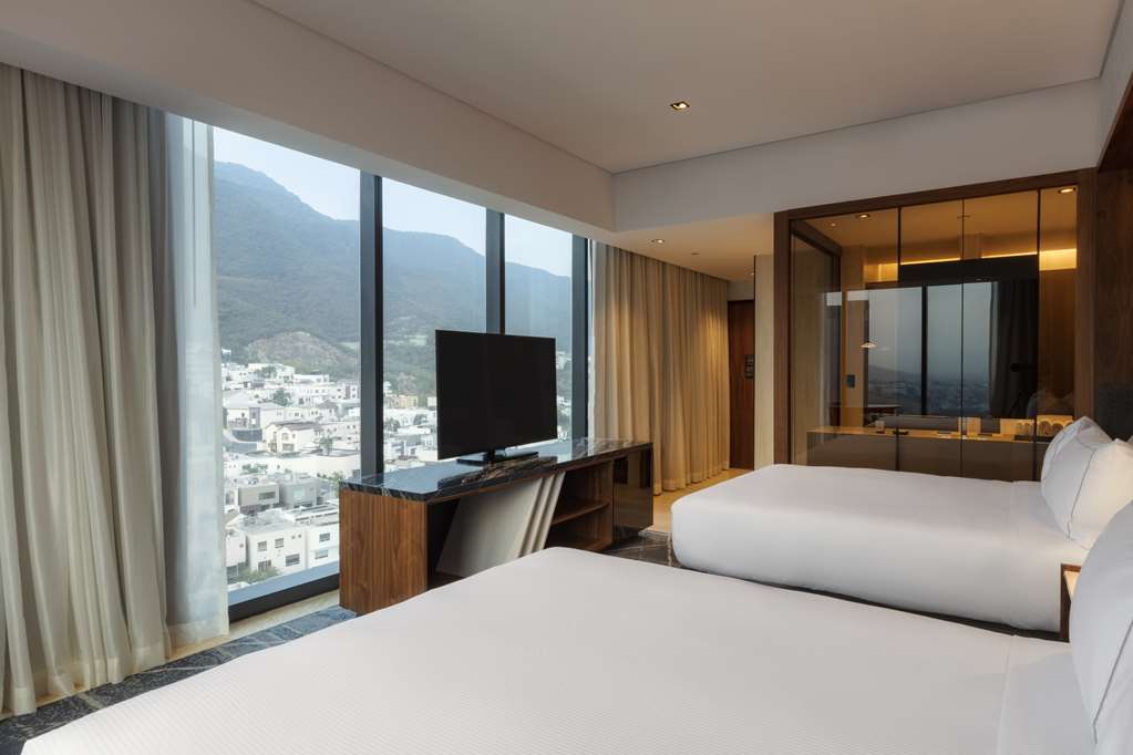 Images Hilton Monterrey Valle