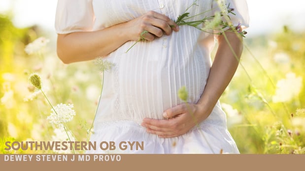 Images Southwestern Ob Gyn: Steven Dewey MD