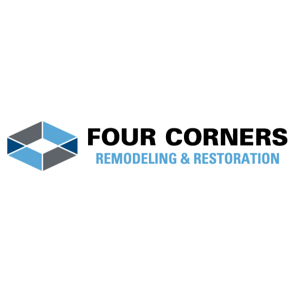 Four Corners Restoration Logo