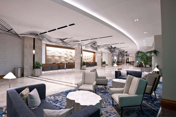 Images Hilton Orlando