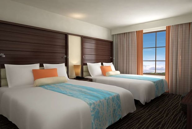 Images Embassy Suites by Hilton Fayetteville Fort Bragg