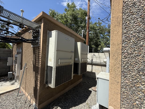 Images Tomsen’s Heating and Cooling Inc.