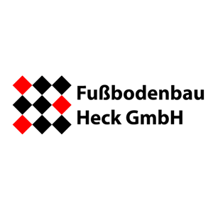 Fußbodenbau Heck GmbH in Kronau in Baden - Logo