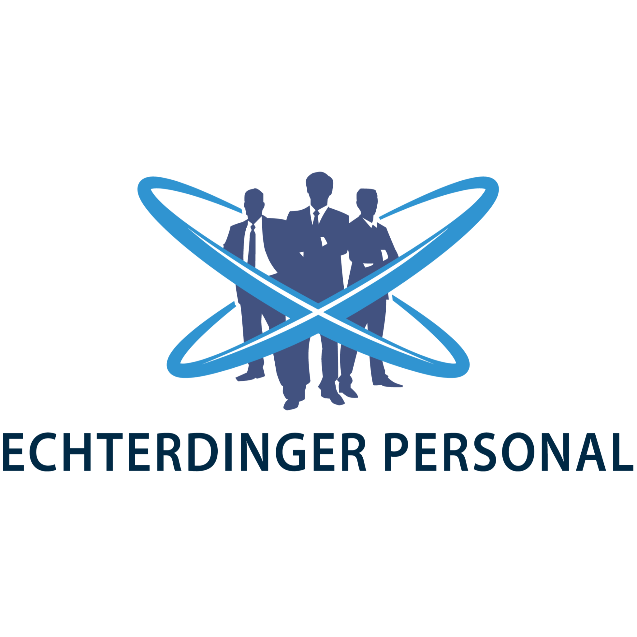 Echterdinger Personal GmbH - Zeitarbeit - Arbeitnehmerüberlassung Logo