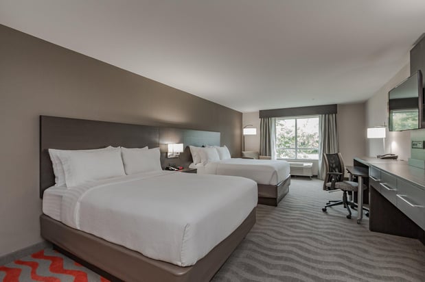 Images Holiday Inn Mishawaka - Conference Center by IHG