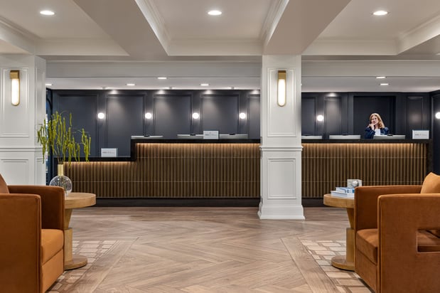 Images Crowne Plaza Louisville Airport Expo Ctr by IHG