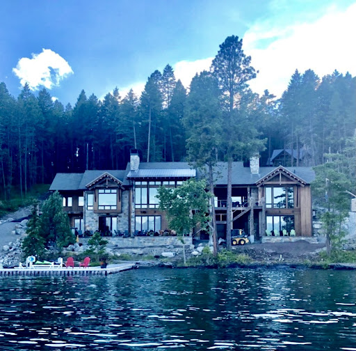 Images Rocky Mountain Builders, Inc.