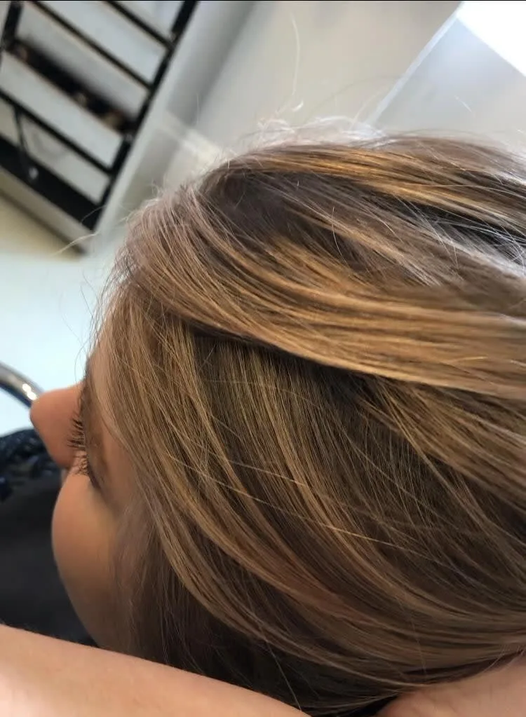 Images Style Hair & Beauty