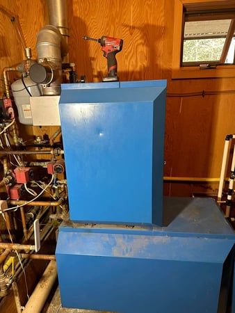 Images Lyon Heating and Cooling LLC