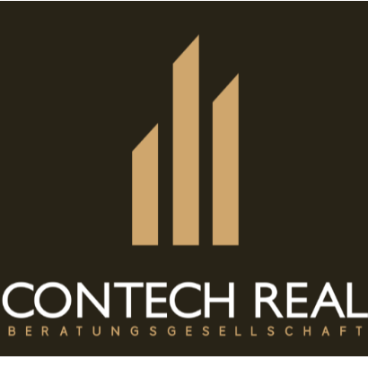 ConTech Real GmbH in Stuttgart - Logo