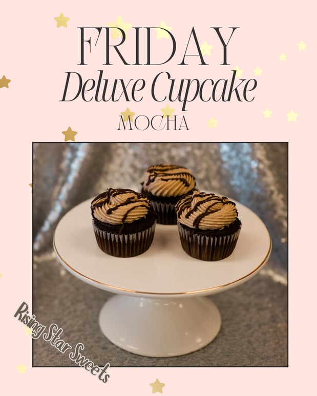 Images Rising Star Sweets