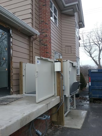 Images 101 Mobility of Northeast Pennsylvania