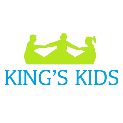 King's Kids, Inc. Logo