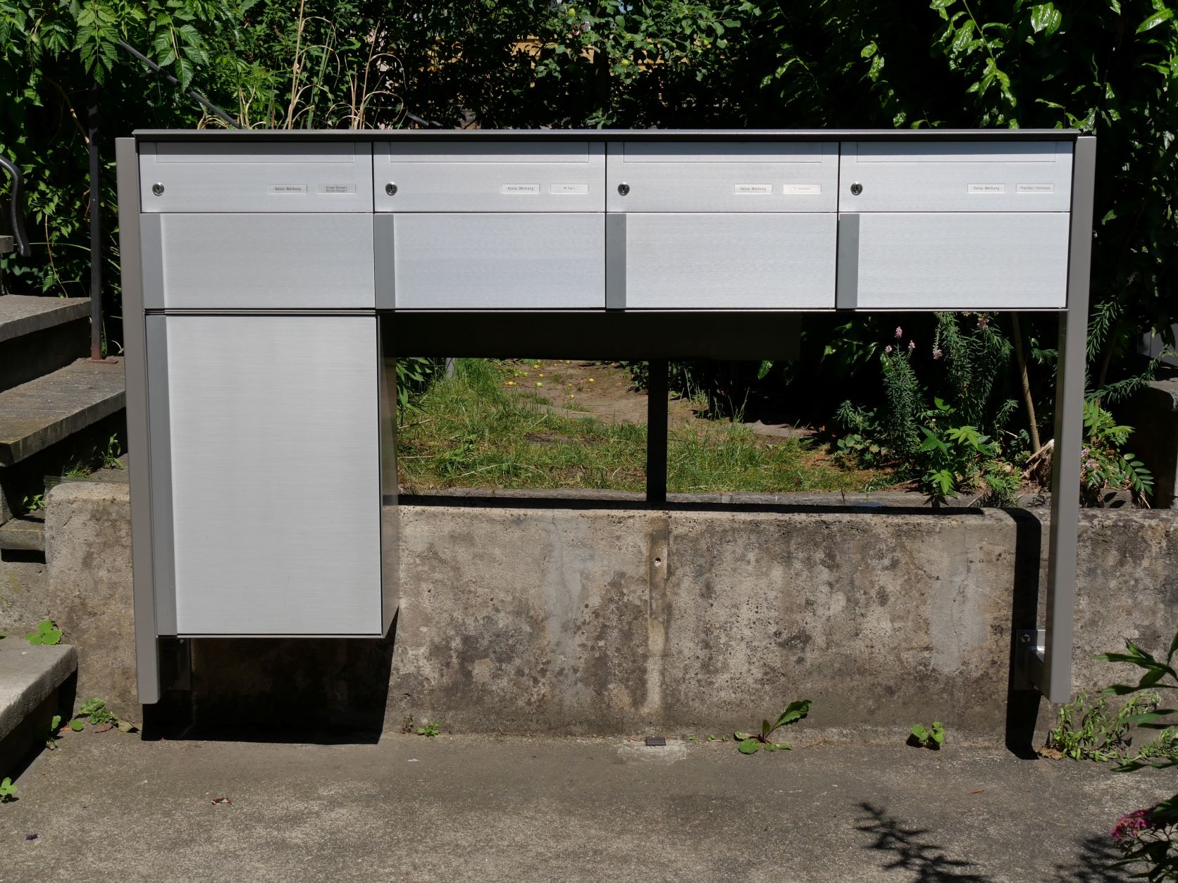 Bilder Fünfschilling AG