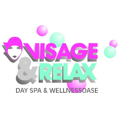 Logo Visage & Relax Kosmetikstudio