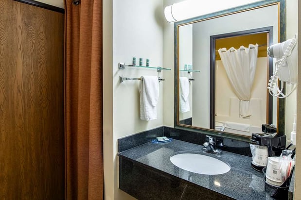 Images Best Western Lakewood Inn